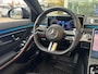 Mercedes-Benz S-klasse 580 4MATIC Lang 8 Cilinder AMG Line 503pk Massage Stoelen / Mee Sturende Achteras / 3D BestuurderDisplay