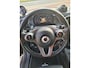 smart Fortwo 1.0 Turbo BRABUS Xclusive Cabrio garantie! smart fortwo cabrio 1.0 Turbo BRABUS Xclusive Cabrio garantie!