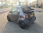smart Fortwo 1.0 Turbo BRABUS Xclusive Cabrio garantie! smart fortwo cabrio 1.0 Turbo BRABUS Xclusive Cabrio garantie!