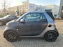 smart Fortwo 1.0 Turbo BRABUS Xclusive Cabrio garantie! smart fortwo cabrio 1.0 Turbo BRABUS Xclusive Cabrio garantie!