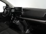 Peugeot Expert L3 75kWh | 16" stalen velgen | ECall: Peugeot Connect SOS & Assistance | Elektrisch bedienbare en verwarmbare buitenspiegels