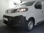 Peugeot Expert L3 75kWh | 16" stalen velgen | ECall: Peugeot Connect SOS & Assistance | Elektrisch bedienbare en verwarmbare buitenspiegels