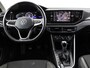 Volkswagen Polo 1.0 TSI 95pk Life Business · Apple/Android Car Play · ACC · P-Sensoren · Navigatie · Verkeersbord Detectie · Clima · DAB · Garantie t/m 17-10-2027 of 100.000km