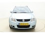 Suzuki SX4 1.6 Shogun 107pk | Airco | Cruise Control | Lichtmetalen Velgen | Radio CD | Trekhaak | Parkeersensoren Achter