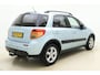 Suzuki SX4 1.6 Shogun 107pk | Airco | Cruise Control | Lichtmetalen Velgen | Radio CD | Trekhaak | Parkeersensoren Achter