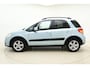 Suzuki SX4 1.6 Shogun 107pk | Airco | Cruise Control | Lichtmetalen Velgen | Radio CD | Trekhaak | Parkeersensoren Achter