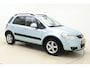 Suzuki SX4 1.6 Shogun 107pk | Airco | Cruise Control | Lichtmetalen Velgen | Radio CD | Trekhaak | Parkeersensoren Achter