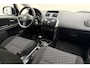 Suzuki SX4 1.6 Shogun 107pk | Airco | Cruise Control | Lichtmetalen Velgen | Radio CD | Trekhaak | Parkeersensoren Achter