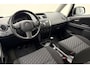 Suzuki SX4 1.6 Shogun 107pk | Airco | Cruise Control | Lichtmetalen Velgen | Radio CD | Trekhaak | Parkeersensoren Achter