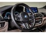 BMW X3 XDrive30i High Executive Edition|M-sport|Pano|Leder