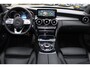 Mercedes-Benz C-klasse Estate 300e AMG Line LEDER CARPLAY DAB CAMERA