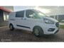 Ford Transit Custom 320 2.0 TDCI L2H1 Trend DC