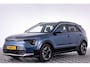 Kia Niro EV Edition Advanced 64.8 kWh | LEDER | PARELMOER | LED ✅ 1e Eigenaar | SOH 100%