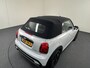 MINI Cooper Mini Cabrio 1.5 Maximise Automaat 136 PK Harmon Cardon / Sportstoelen / Camera / Navi / Stoel- & stuurverw.