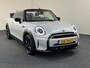 MINI Cooper Mini Cabrio 1.5 Maximise Automaat 136 PK Harmon Cardon / Sportstoelen / Camera / Navi / Stoel- & stuurverw.