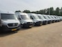 Volkswagen Caddy Maxi TDI 75Kw L2 Airco Navi Cuisecontrol Bumpers in kleur Sportvelgen