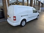 Volkswagen Caddy Maxi TDI 75Kw L2 Airco Navi Cuisecontrol Bumpers in kleur Sportvelgen