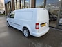 Volkswagen Caddy Maxi TDI 75Kw L2 Airco Navi Cuisecontrol Bumpers in kleur Sportvelgen