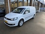 Volkswagen Caddy Maxi TDI 75Kw L2 Airco Navi Cuisecontrol Bumpers in kleur Sportvelgen