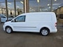 Volkswagen Caddy Maxi TDI 75Kw L2 Airco Navi Cuisecontrol Bumpers in kleur Sportvelgen