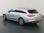 Mercedes-Benz CLA Shooting Brake 180 Luxury Line | Stoelverwarming | Premium Pack | Distronic | Multibeam | Achteruitrijcamera |