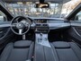 BMW 5-Serie Touring 520i Executive M-Pakket/Trekhaak/Xenon/Clima/Cruise/Navi/LM-Velgen