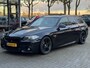 BMW 5-Serie Touring 520i Executive M-Pakket/Trekhaak/Xenon/Clima/Cruise/Navi/LM-Velgen