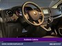 Renault Trafic 2.0 dCi 170pk Automaat L2H1 Dubbele cabine Euro6 Airco | 5-Zits | 2x Zijdeur | Camera | Navigatie | LED Cruisecontrol, Trekhaak, Parkeersensoren, LM velgen, Sidebars