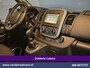 Renault Trafic 2.0 dCi 170pk Automaat L2H1 Dubbele cabine Euro6 Airco | 5-Zits | 2x Zijdeur | Camera | Navigatie | LED Cruisecontrol, Trekhaak, Parkeersensoren, LM velgen, Sidebars