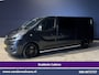 Renault Trafic 2.0 dCi 170pk Automaat L2H1 Dubbele cabine Euro6 Airco | 5-Zits | 2x Zijdeur | Camera | Navigatie | LED Cruisecontrol, Trekhaak, Parkeersensoren, LM velgen, Sidebars