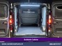 Renault Trafic 2.0 dCi 170pk Automaat L2H1 Dubbele cabine Euro6 Airco | 5-Zits | 2x Zijdeur | Camera | Navigatie | LED Cruisecontrol, Trekhaak, Parkeersensoren, LM velgen, Sidebars