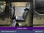 Renault Trafic 2.0 dCi 170pk Automaat L2H1 Dubbele cabine Euro6 Airco | 5-Zits | 2x Zijdeur | Camera | Navigatie | LED Cruisecontrol, Trekhaak, Parkeersensoren, LM velgen, Sidebars