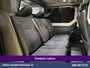 Renault Trafic 2.0 dCi 170pk Automaat L2H1 Dubbele cabine Euro6 Airco | 5-Zits | 2x Zijdeur | Camera | Navigatie | LED Cruisecontrol, Trekhaak, Parkeersensoren, LM velgen, Sidebars
