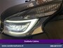 Renault Trafic 2.0 dCi 170pk Automaat L2H1 Dubbele cabine Euro6 Airco | 5-Zits | 2x Zijdeur | Camera | Navigatie | LED Cruisecontrol, Trekhaak, Parkeersensoren, LM velgen, Sidebars