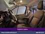 Renault Trafic 2.0 dCi 170pk Automaat L2H1 Dubbele cabine Euro6 Airco | 5-Zits | 2x Zijdeur | Camera | Navigatie | LED Cruisecontrol, Trekhaak, Parkeersensoren, LM velgen, Sidebars