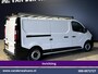 Opel Vivaro 1.6 CDTI 126pk L2H1 Inrichting Euro6 Airco | Omvormer | Imperiaal | Trekhaak | Camera | Navigatie Cruisecontrol, LED, Parkeersensoren