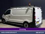 Opel Vivaro 1.6 CDTI 126pk L2H1 Inrichting Euro6 Airco | Omvormer | Imperiaal | Trekhaak | Camera | Navigatie Cruisecontrol, LED, Parkeersensoren