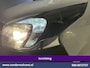 Opel Vivaro 1.6 CDTI 126pk L2H1 Inrichting Euro6 Airco | Omvormer | Imperiaal | Trekhaak | Camera | Navigatie Cruisecontrol, LED, Parkeersensoren