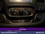 Opel Vivaro 1.6 CDTI 126pk L2H1 Inrichting Euro6 Airco | Omvormer | Imperiaal | Trekhaak | Camera | Navigatie Cruisecontrol, LED, Parkeersensoren