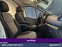 Opel Vivaro 1.6 CDTI 126pk L2H1 Inrichting Euro6 Airco | Omvormer | Imperiaal | Trekhaak | Camera | Navigatie Cruisecontrol, LED, Parkeersensoren