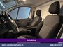 Opel Vivaro 1.6 CDTI 126pk L2H1 Inrichting Euro6 Airco | Omvormer | Imperiaal | Trekhaak | Camera | Navigatie Cruisecontrol, LED, Parkeersensoren