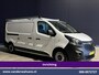Opel Vivaro 1.6 CDTI 126pk L2H1 Inrichting Euro6 Airco | Omvormer | Imperiaal | Trekhaak | Camera | Navigatie Cruisecontrol, LED, Parkeersensoren