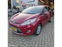 Ford Fiesta 1.25 Titanium