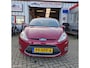 Ford Fiesta 1.25 Titanium