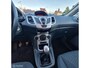 Ford Fiesta 1.25 Titanium
