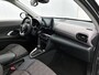 Toyota Yaris Cross 1.5 Hybrid Executive 360 | Stoel+stuur+ruitenwisser verwarming | Sensoren v+a | Dodehoek detectie | draadloos opladen | 360 camera | elektrische achterklep