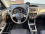 Subaru Forester 2.0 Luxury 4WD 2DE EIG. Stoelverwarming Cruise Climate