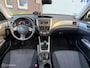 Subaru Forester 2.0 Luxury 4WD 2DE EIG. Stoelverwarming Cruise Climate