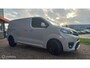 Toyota ProAce 2.0D L1H1 Aspiration/2XSCHUIFDEUR
