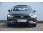 Volvo S60 T6 350PK Automaat Recharge Ultimate Bright / Head-up display / Harman Kardon audio / Panoramadak / BLIS / Elektrisch bedienbare voorstoelen / Memory seats / Verwarmbare stoelen / Keyless entry /